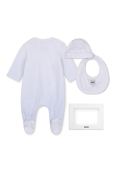 Set 3 pezzi HUGO BOSS KIDS | J53313771